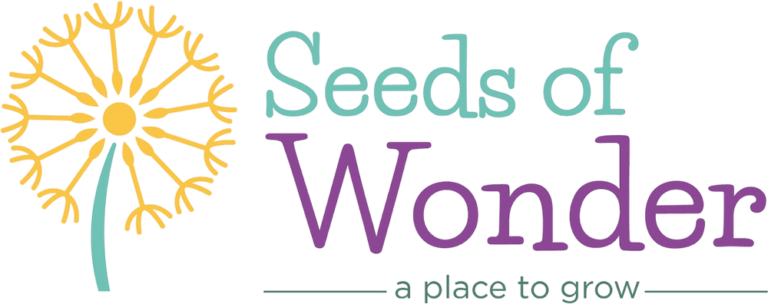 Seeds of Wonder Logo