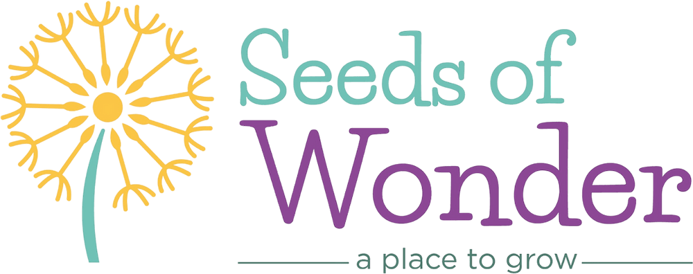 Seeds of Wonder Logo